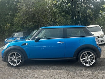 Used MINI Hatch 2011 for sale - 75911105: Photo