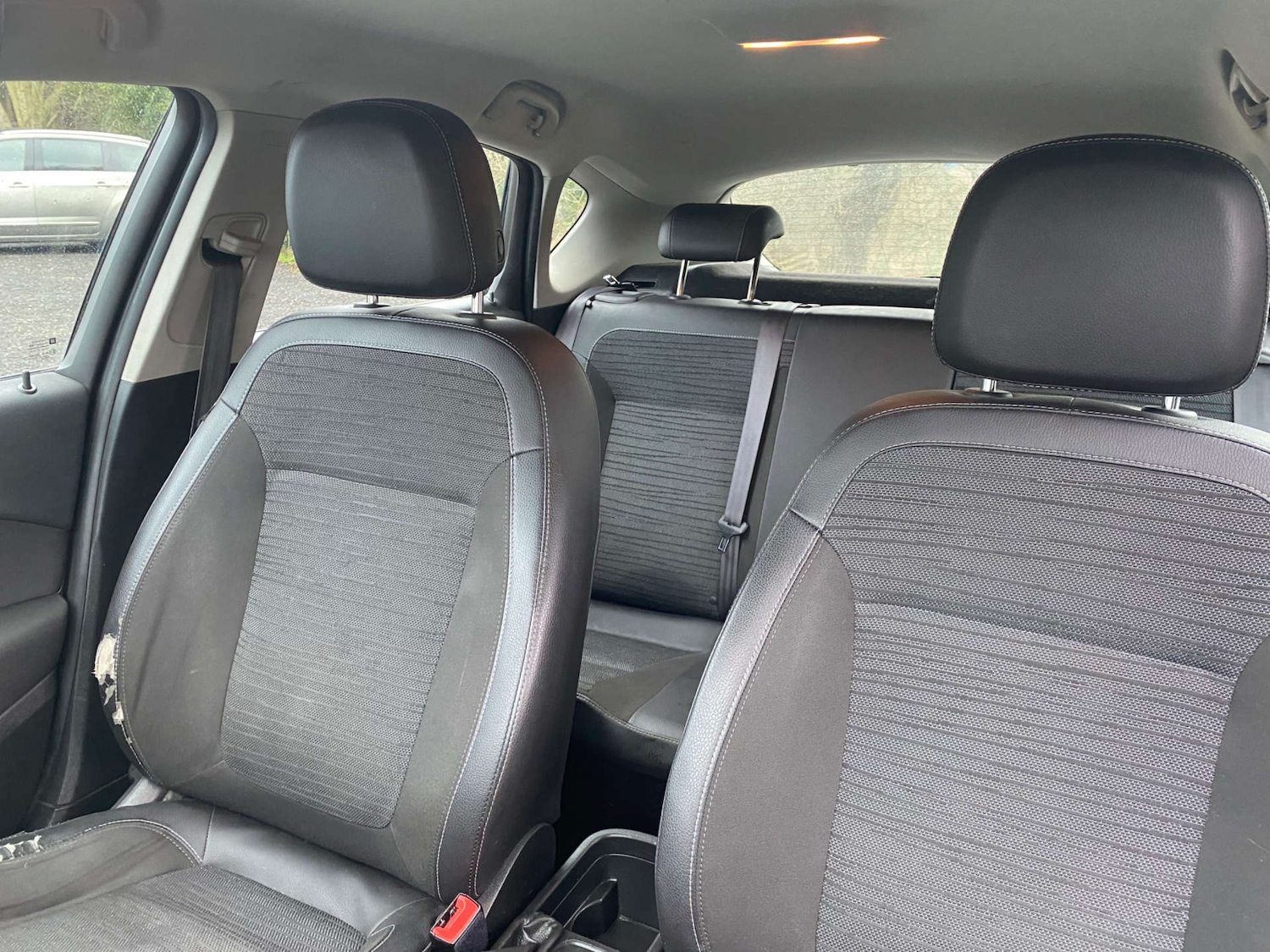 Used Vauxhall Astra 2014 for sale - 77272749: Photo 13