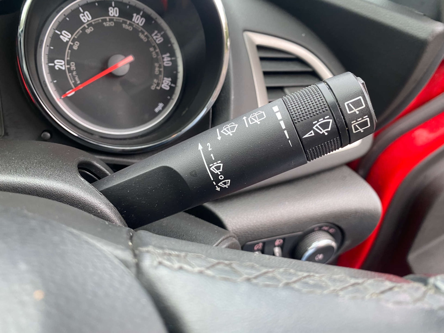 Used Vauxhall Astra 2014 for sale - 77272749: Photo 16