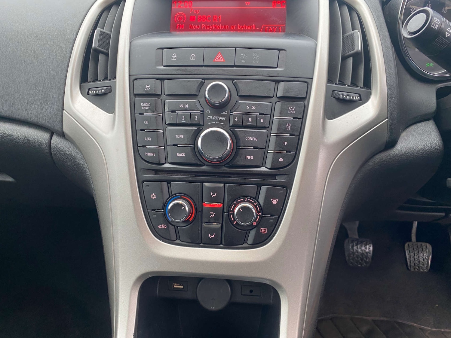 Used Vauxhall Astra 2014 for sale - 77272749: Photo 18