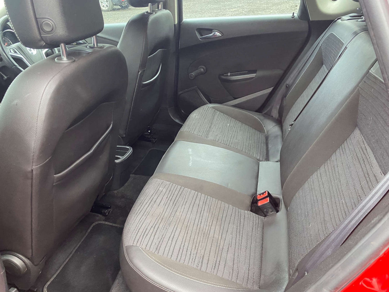 Used Vauxhall Astra 2014 for sale - 77272749: Photo 25