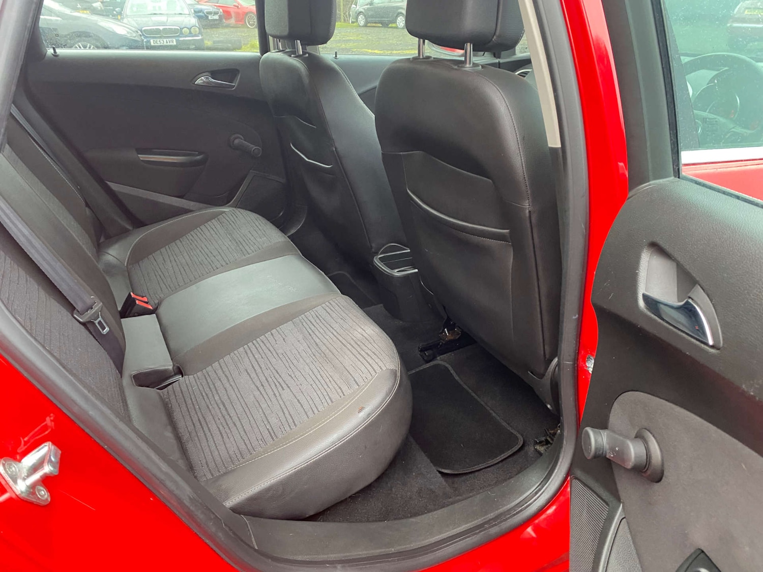 Used Vauxhall Astra 2014 for sale - 77272749: Photo 26