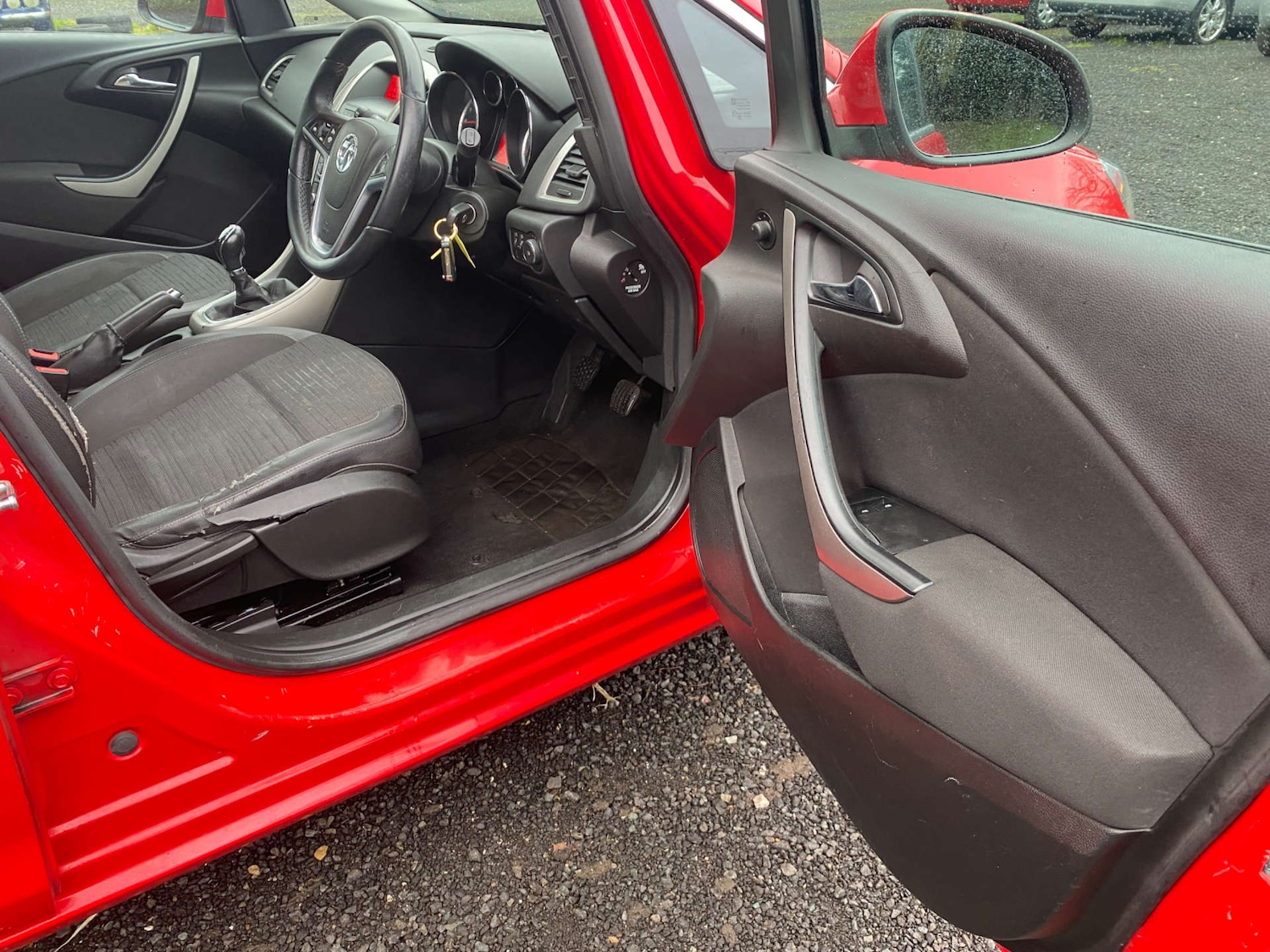 Used Vauxhall Astra 2014 for sale - 77272749: Photo 28