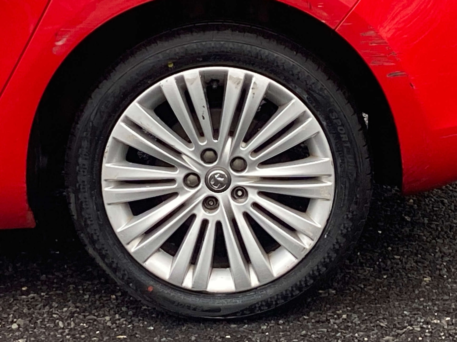 Used Vauxhall Astra 2014 for sale - 77272749: Photo 29