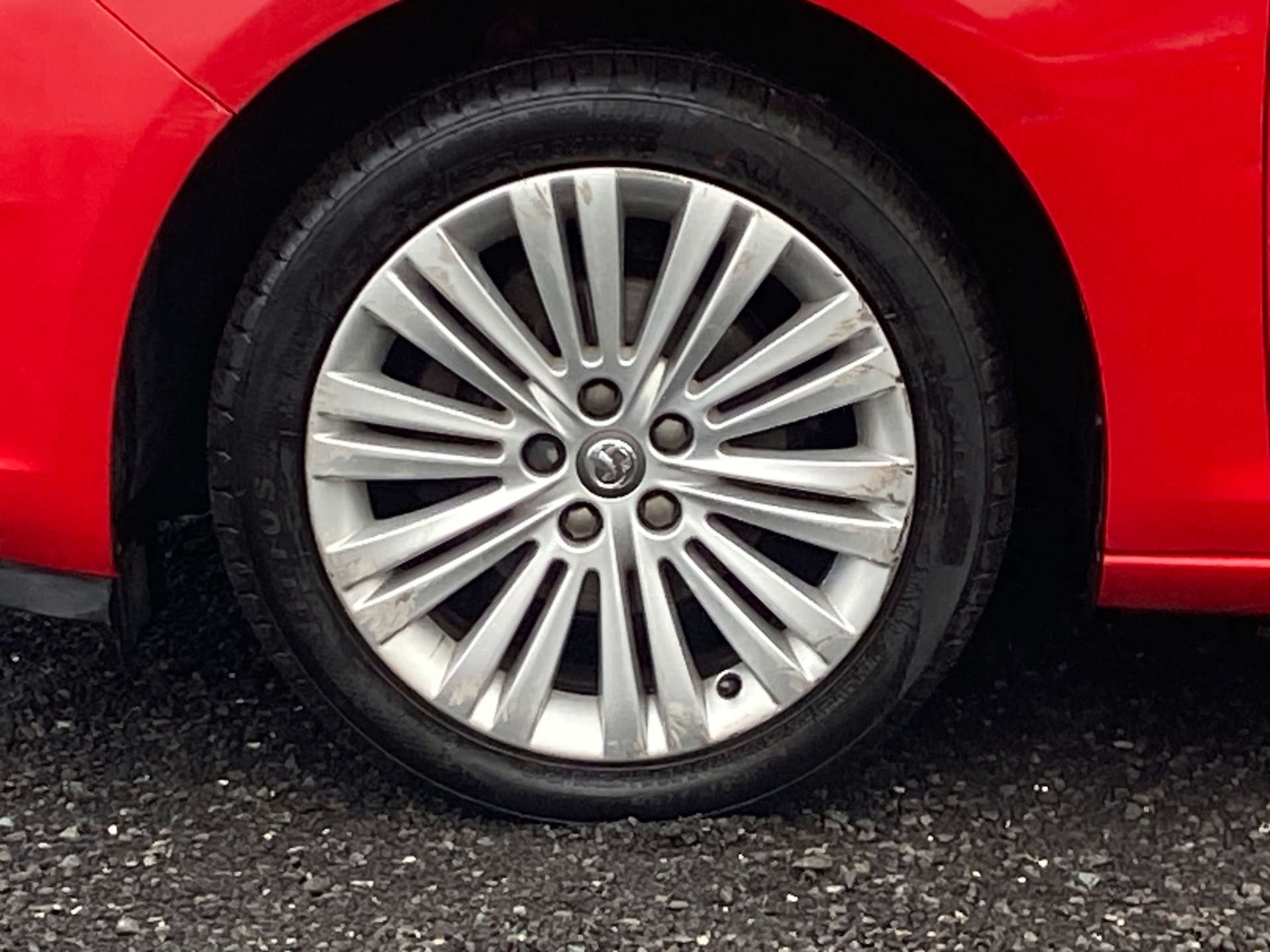 Used Vauxhall Astra 2014 for sale - 77272749: Photo 30