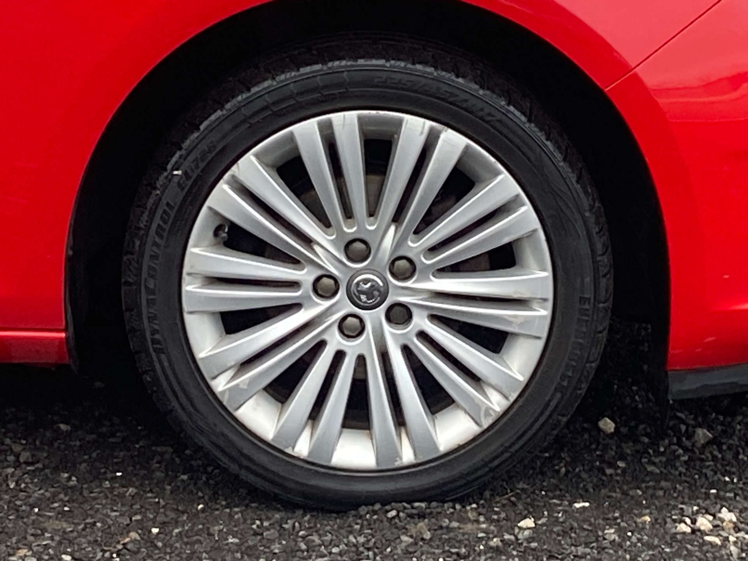 Used Vauxhall Astra 2014 for sale - 77272749: Photo 31