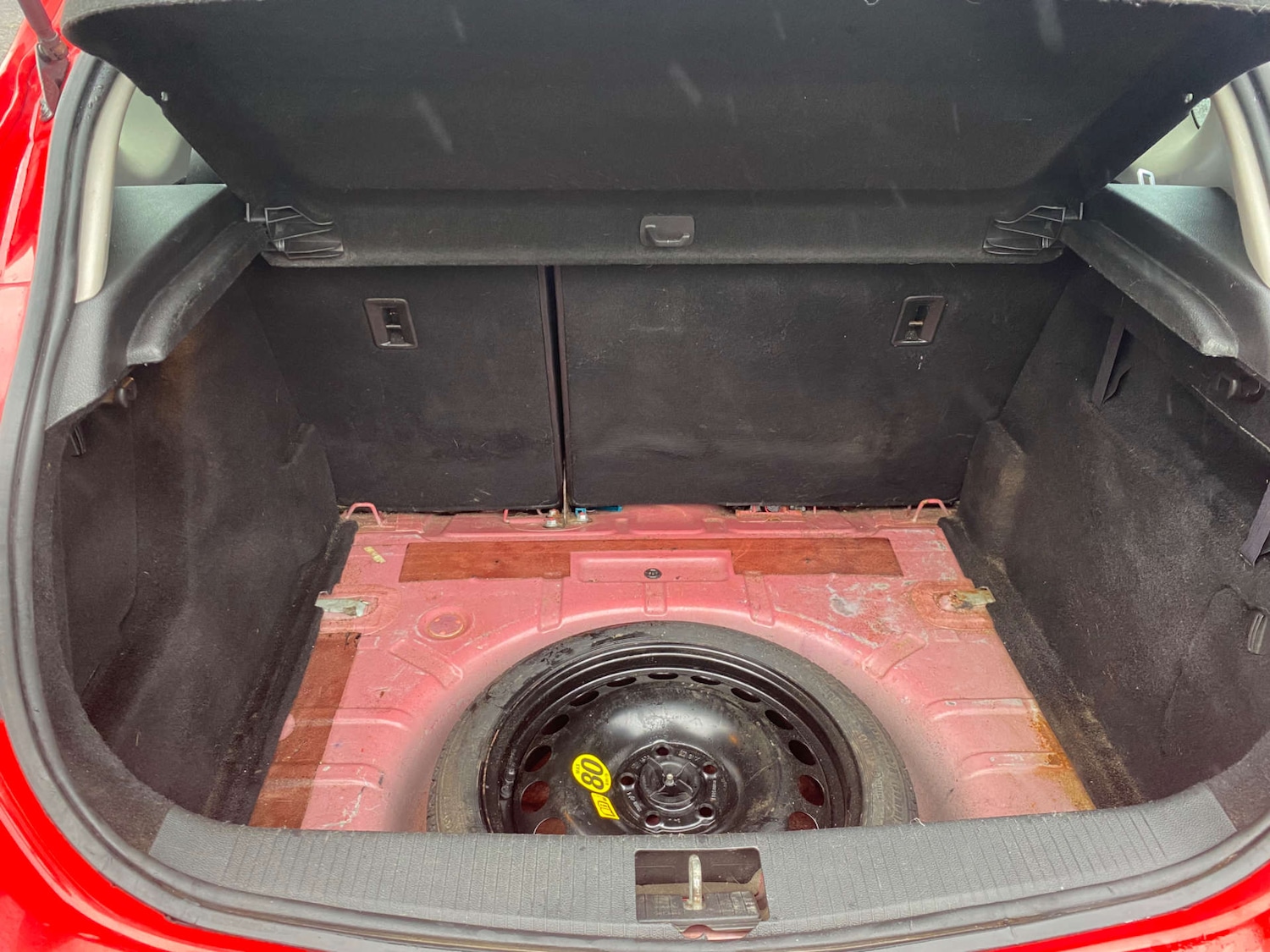 Used Vauxhall Astra 2014 for sale - 77272749: Photo 8