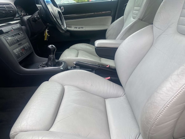 Used Audi A4 2000 for sale - 74470560: Photo 10