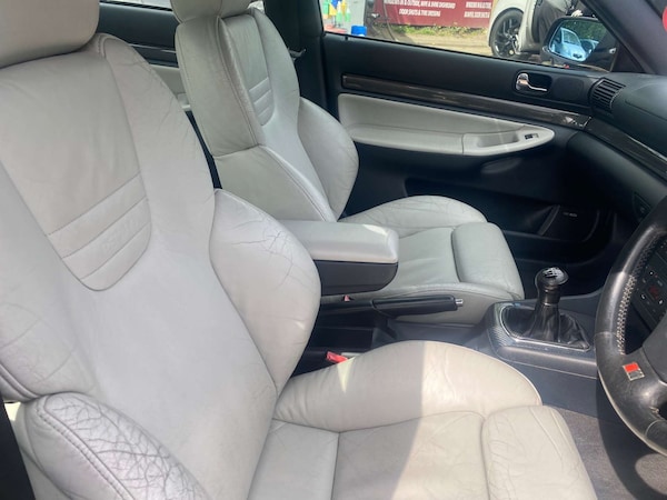 Used Audi A4 2000 for sale - 74470560: Photo 11