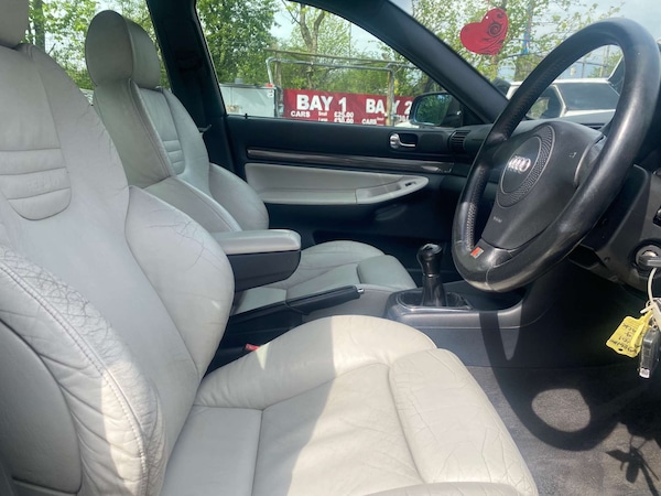 Used Audi A4 2000 for sale - 74470560: Photo 12