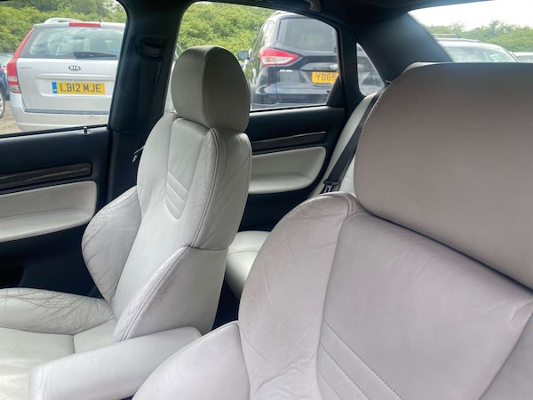 Used Audi A4 2000 for sale - 74470560: Photo 13