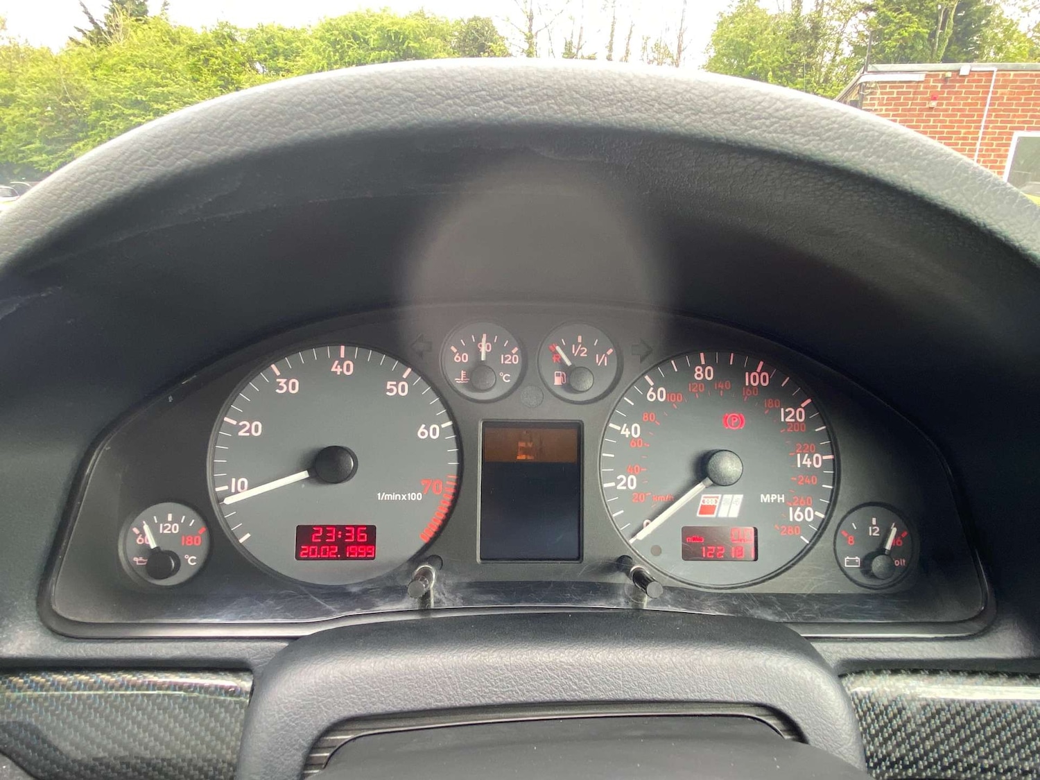 Vehicle 25