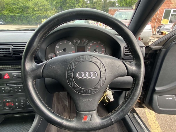 Used Audi A4 2000 for sale - 74470560: Photo 29