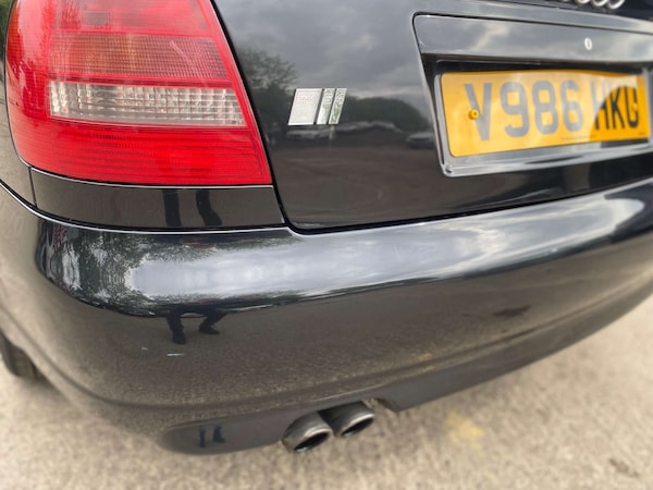 Used Audi A4 2000 for sale - 74470560: Photo 9