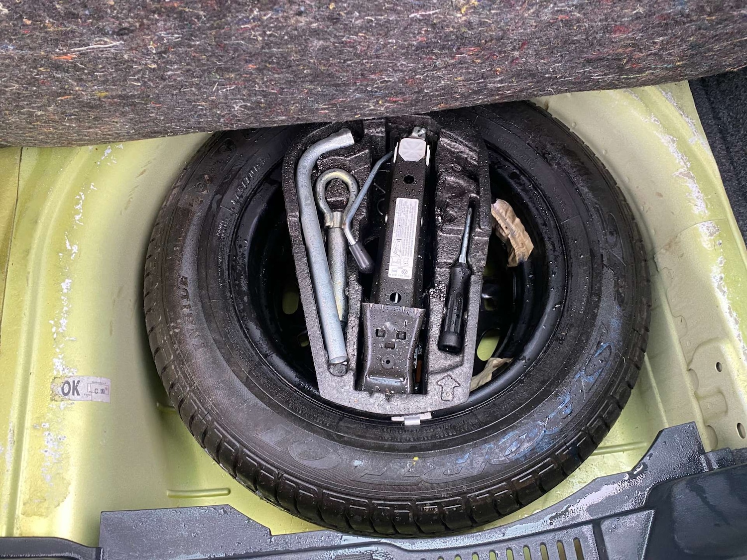 Used SEAT Ibiza 2009 for sale - 77789739: Photo 10