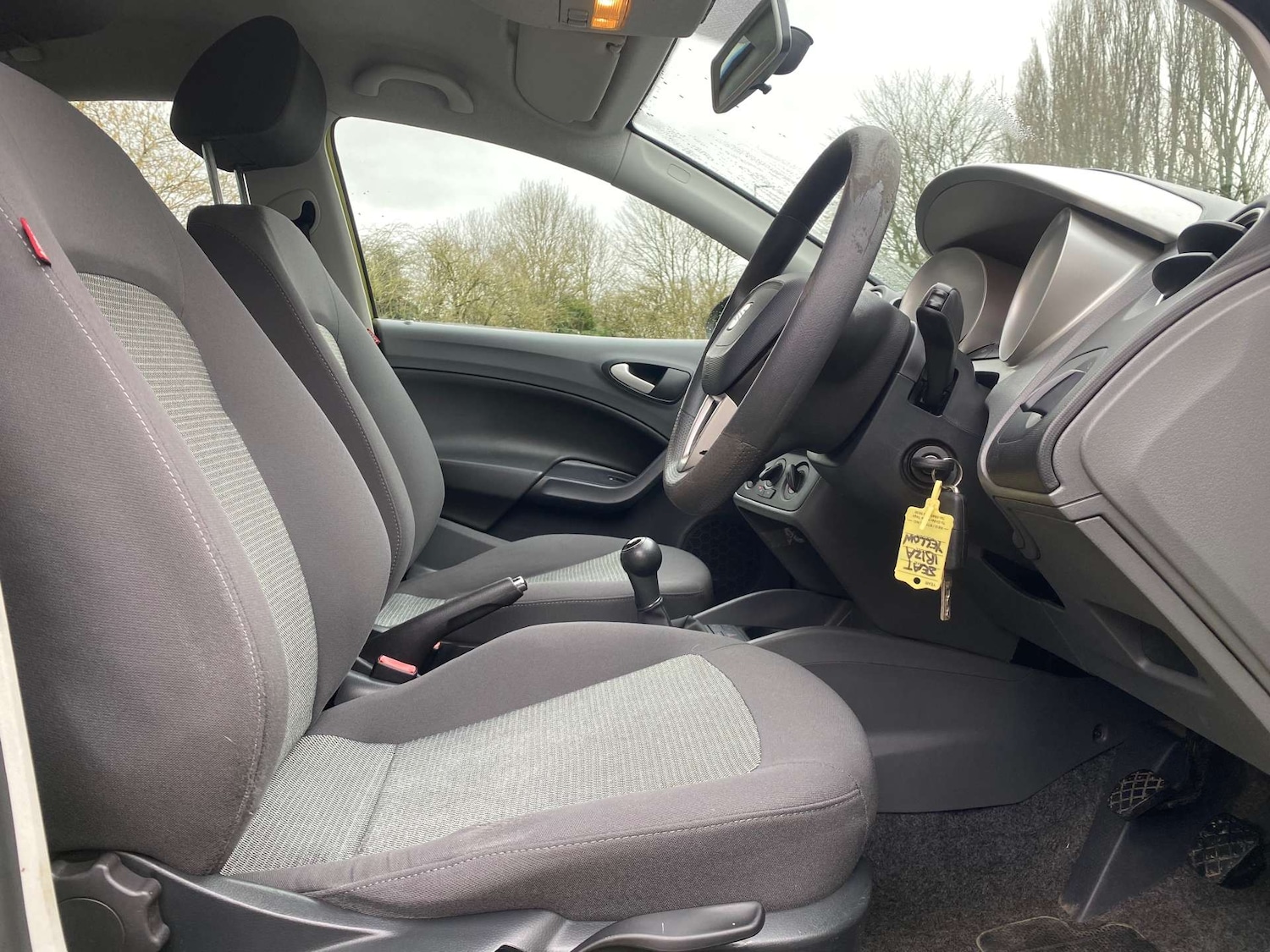 Used SEAT Ibiza 2009 for sale - 77789739: Photo 12