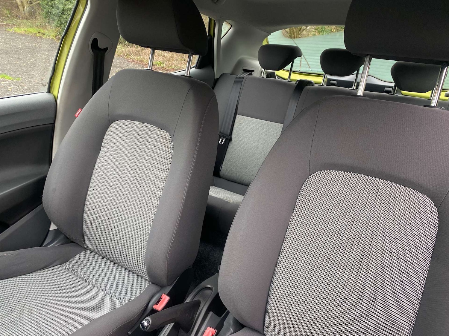 Used SEAT Ibiza 2009 for sale - 77789739: Photo 15