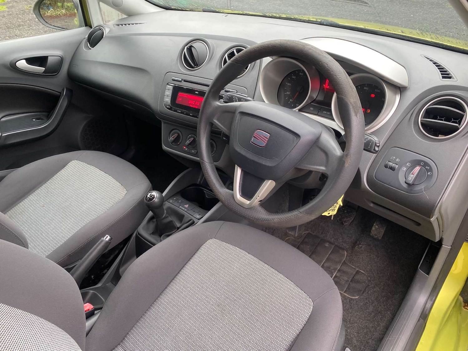 Used SEAT Ibiza 2009 for sale - 77789739: Photo 16