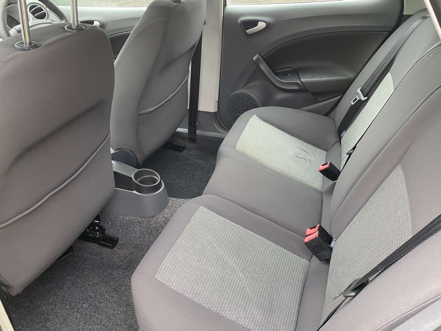 Used SEAT Ibiza 2009 for sale - 77789739: Photo 18