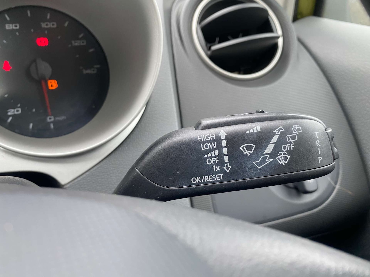 Used SEAT Ibiza 2009 for sale - 77789739: Photo 22