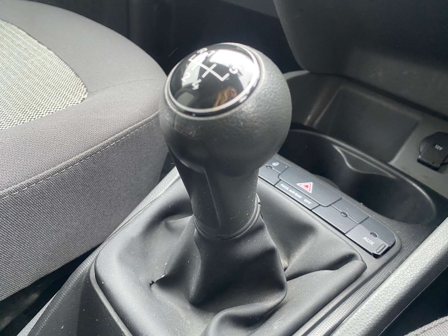 Used SEAT Ibiza 2009 for sale - 77789739: Photo 23