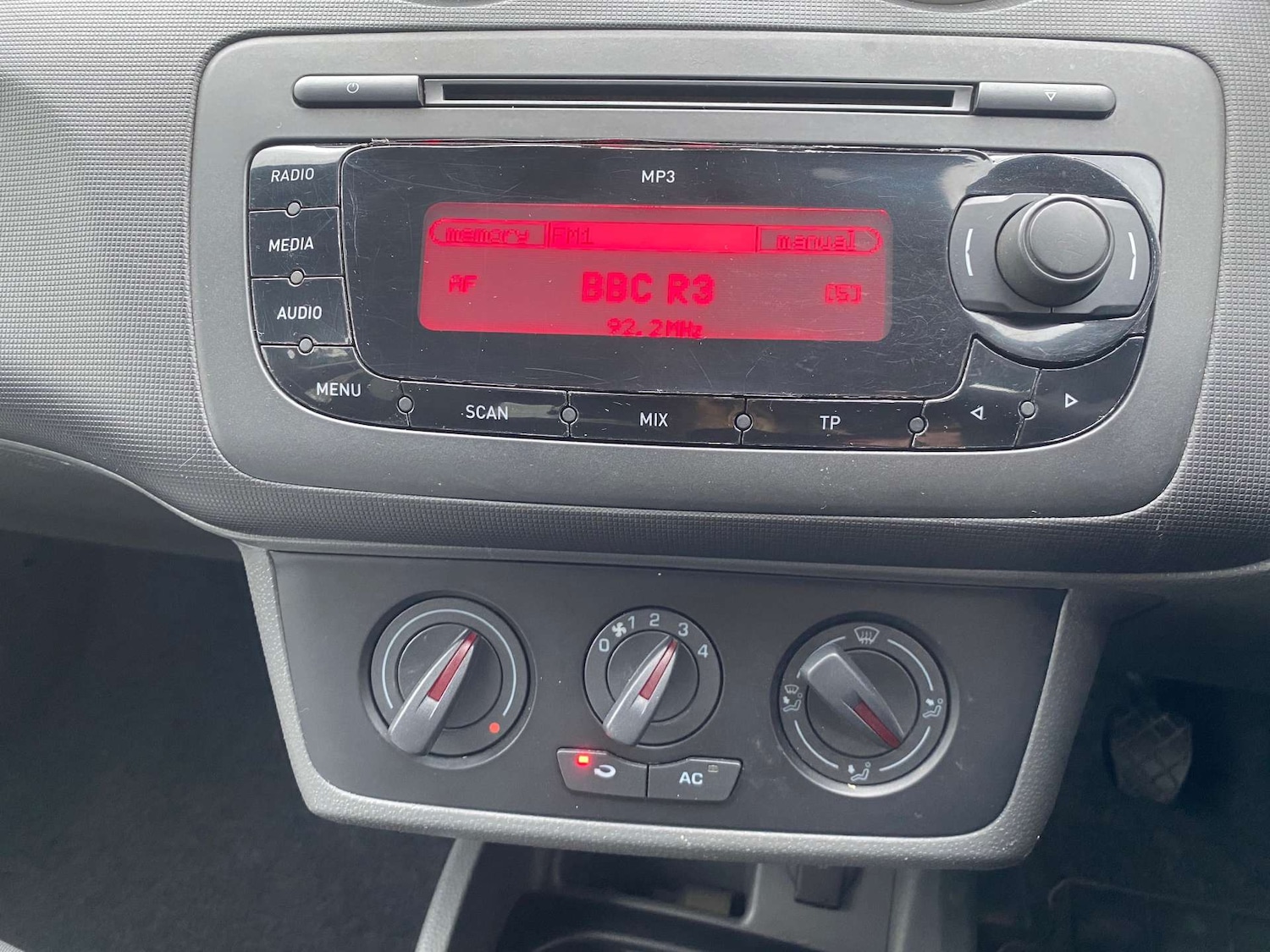 Used SEAT Ibiza 2009 for sale - 77789739: Photo 26