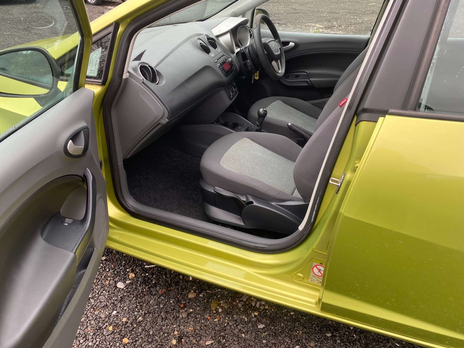 Used SEAT Ibiza 2009 for sale - 77789739: Photo 27