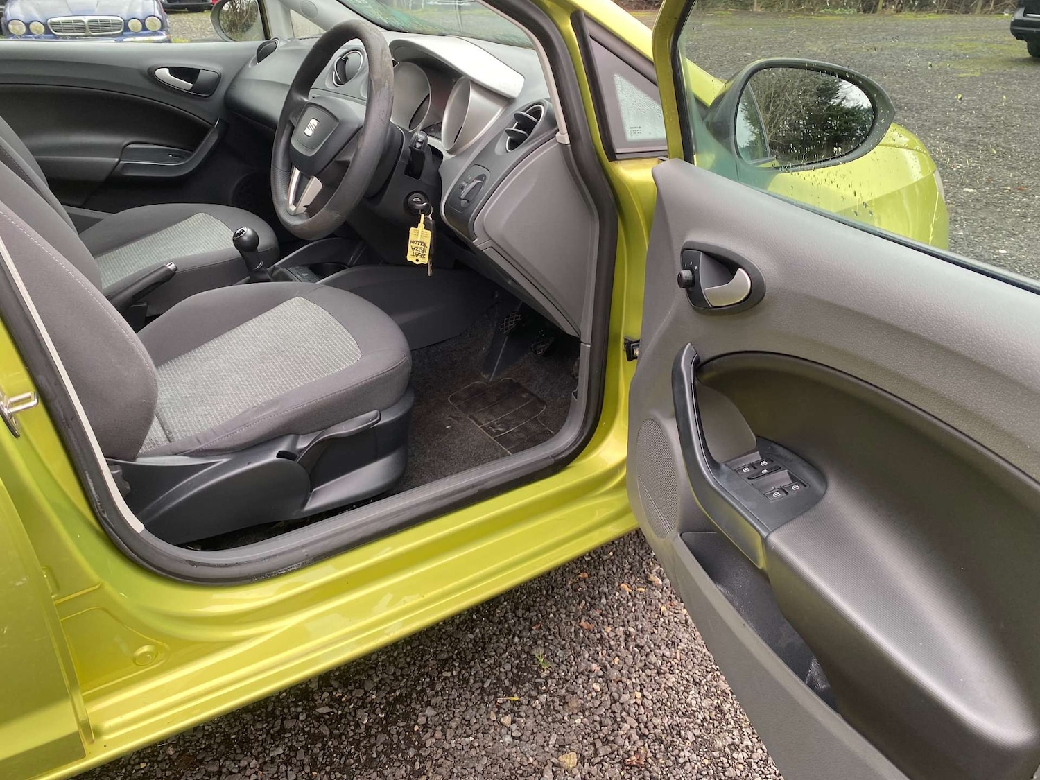 Used SEAT Ibiza 2009 for sale - 77789739: Photo 28