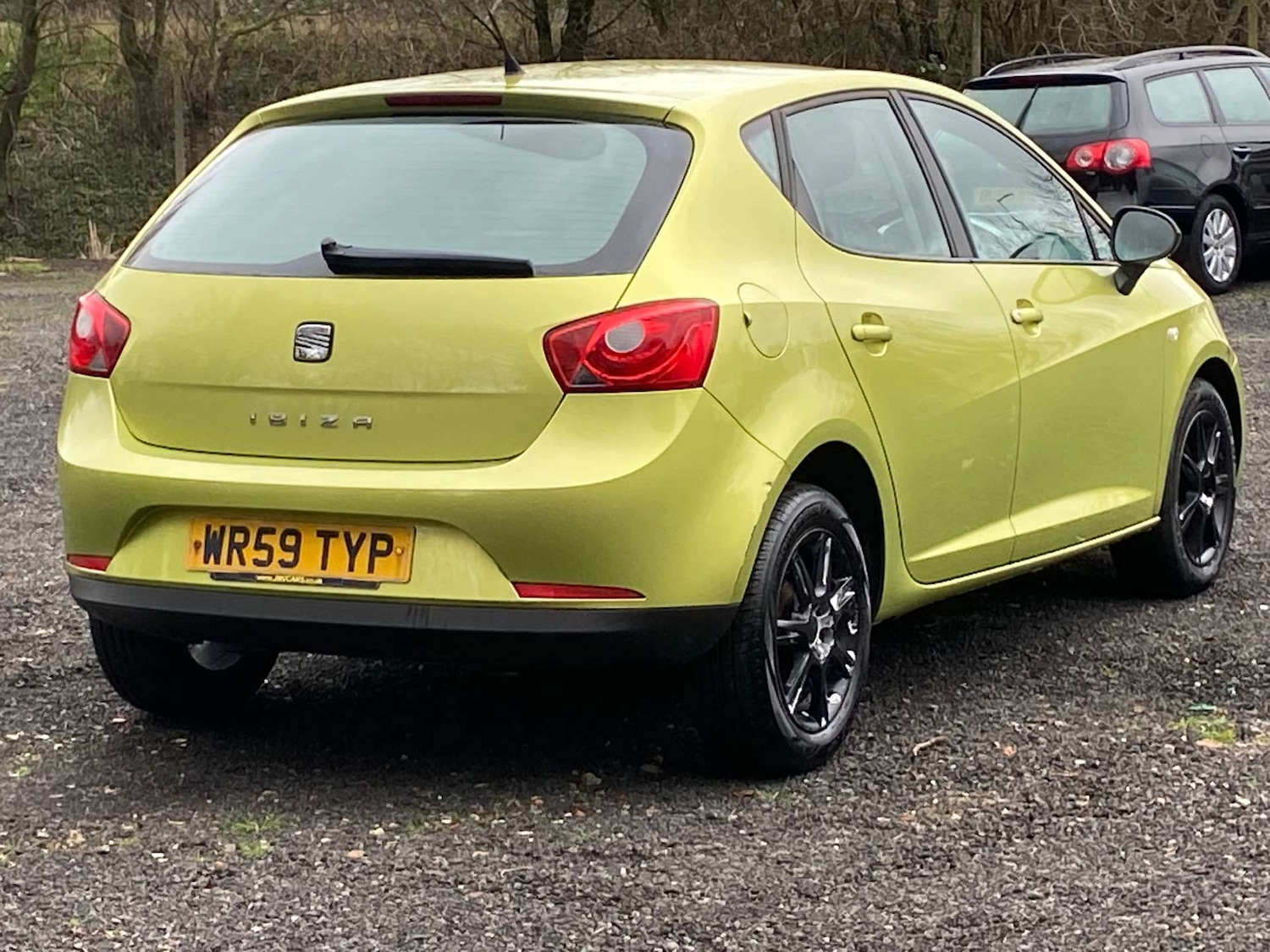 Used SEAT Ibiza 2009 for sale - 77789739: Photo 7