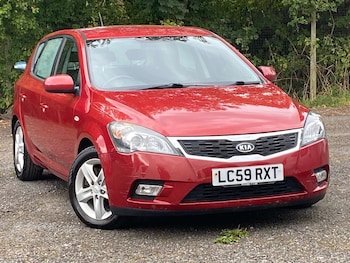 Kia - Ceed