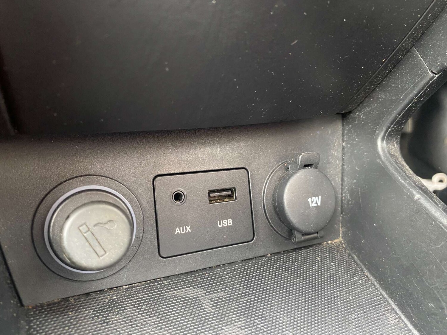 Vehicle 26