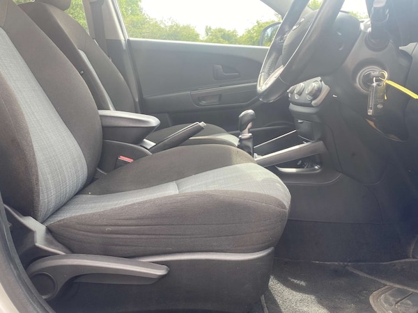 Used Kia Ceed 2012 for sale - 75190564: Photo 13