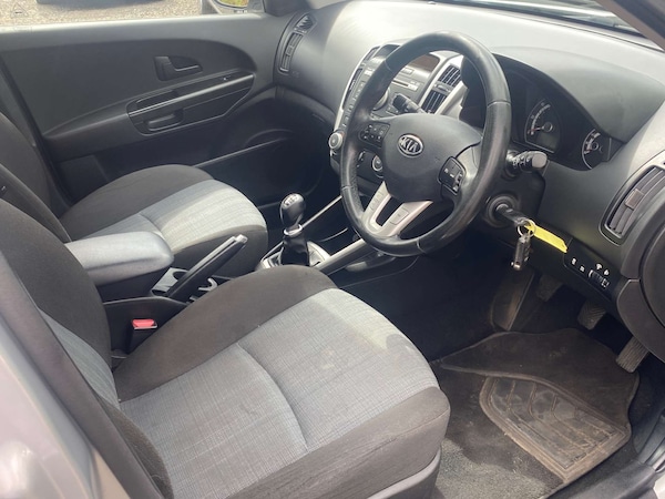 Used Kia Ceed 2012 for sale - 75190564: Photo 15