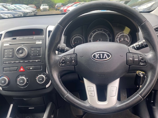 Used Kia Ceed 2012 for sale - 75190564: Photo 16