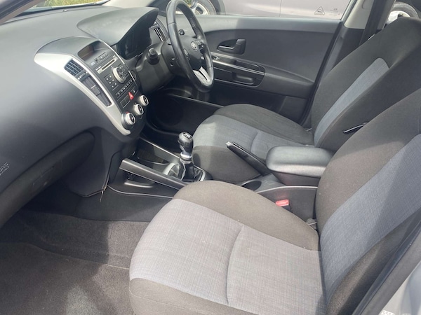 Used Kia Ceed 2012 for sale - 75190564: Photo 19