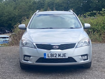Used Kia Ceed 2012 for sale - 75190564: Photo