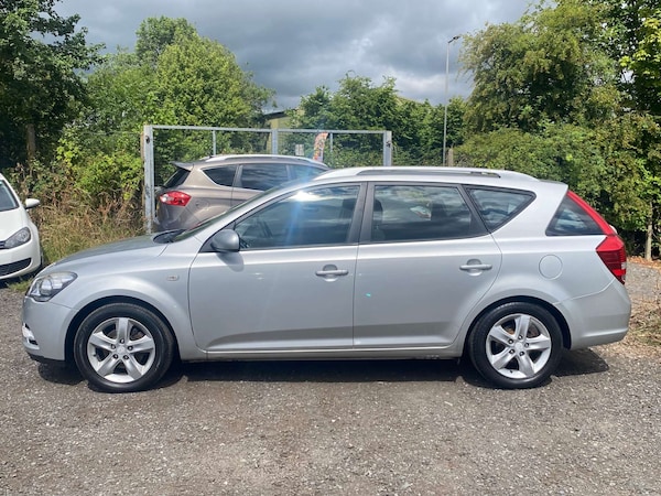 Used Kia Ceed 2012 for sale - 75190564: Photo 5