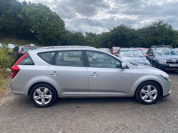 Used Kia Ceed 2012 for sale - 75190564: Photo 9