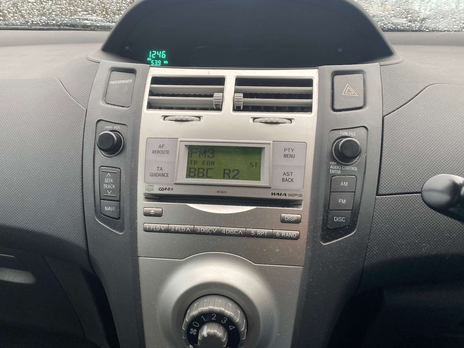 Used Toyota Yaris 2008 for sale - 77170351: Photo 13