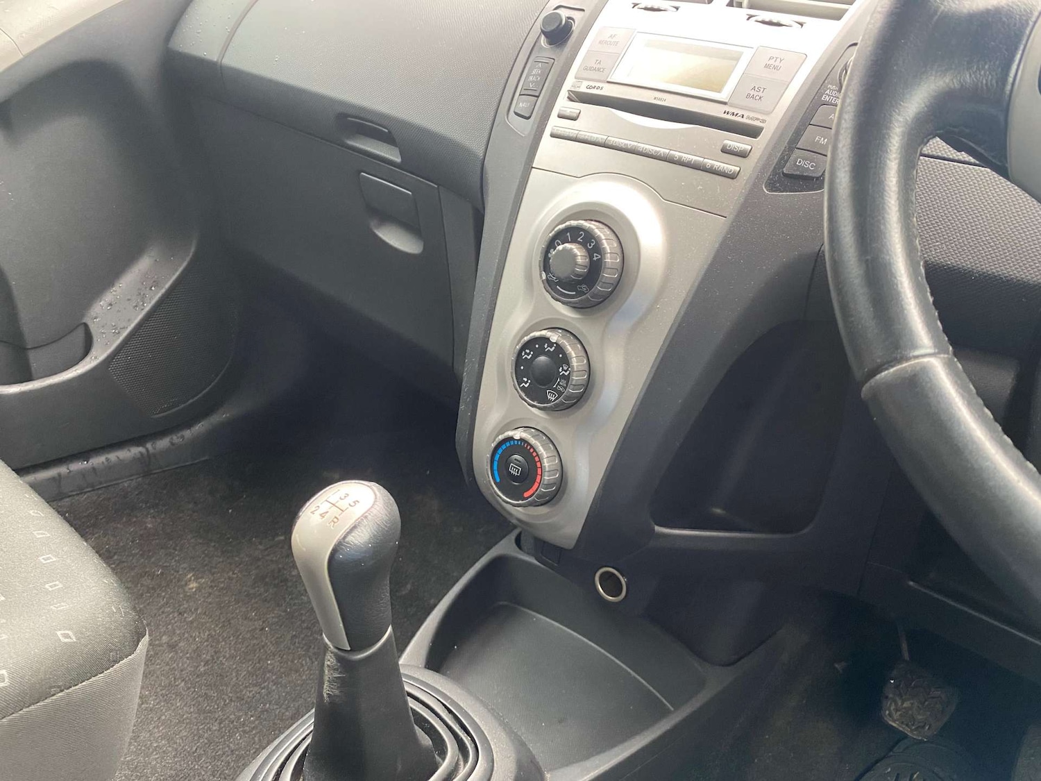 Used Toyota Yaris 2008 for sale - 77170351: Photo 14