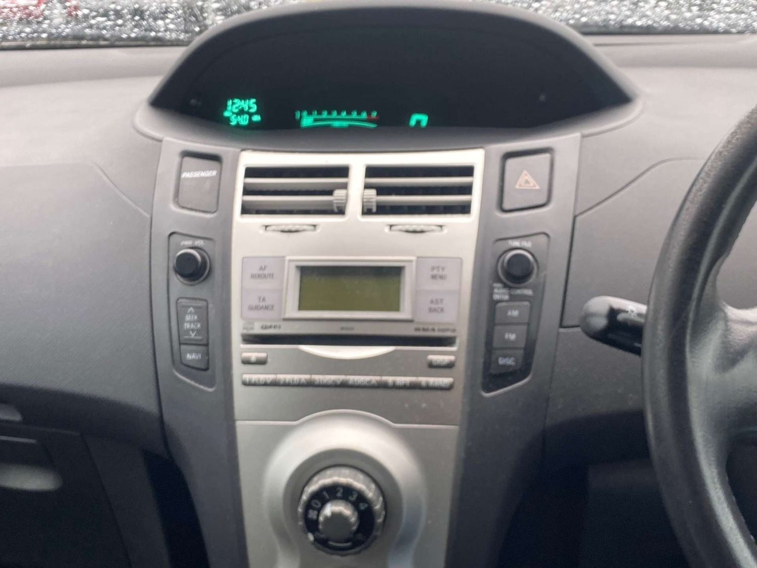 Used Toyota Yaris 2008 for sale - 77170351: Photo 15