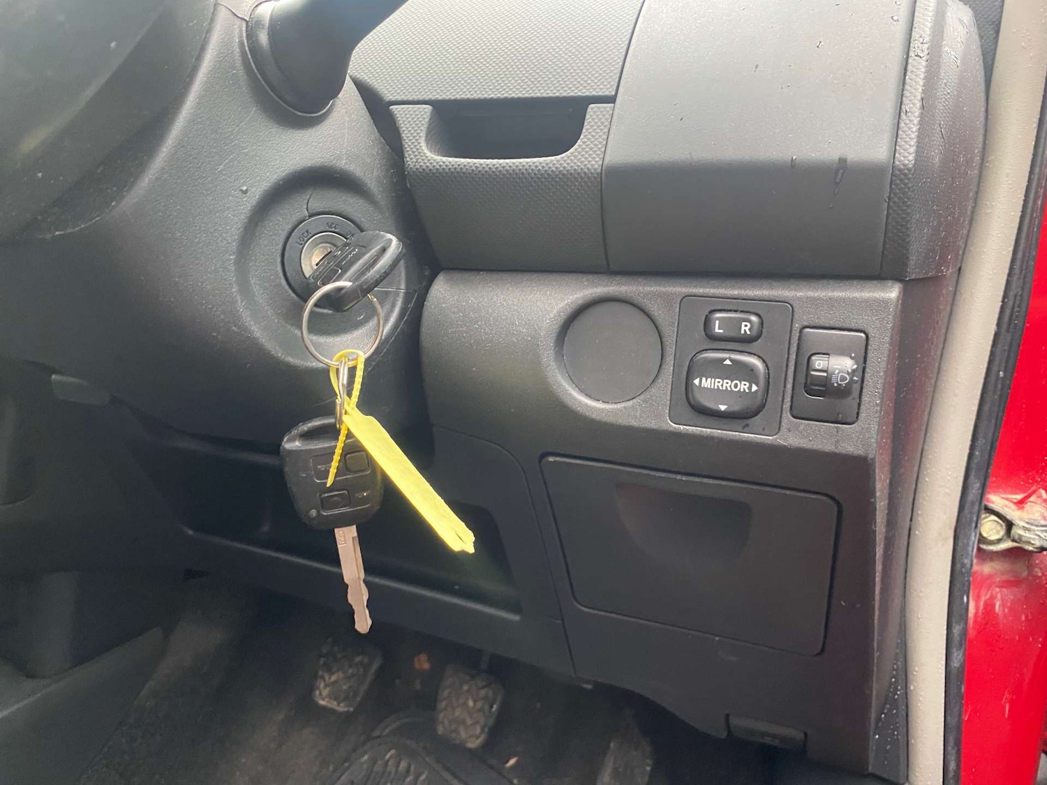 Used Toyota Yaris 2008 for sale - 77170351: Photo 18