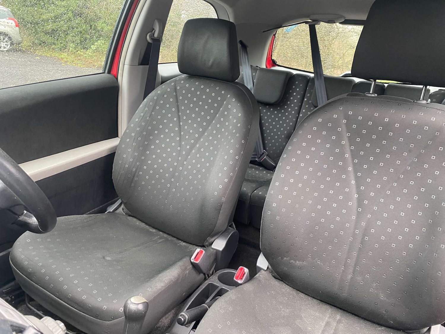 Used Toyota Yaris 2008 for sale - 77170351: Photo 19