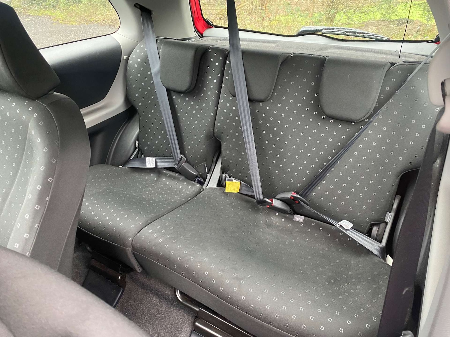 Used Toyota Yaris 2008 for sale - 77170351: Photo 20