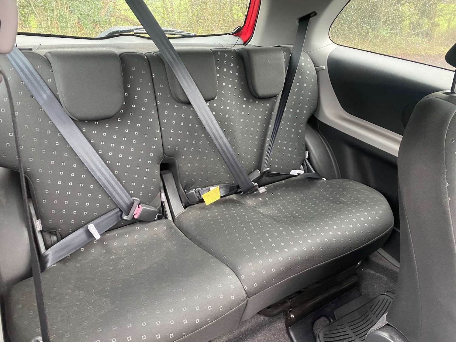 Used Toyota Yaris 2008 for sale - 77170351: Photo 21