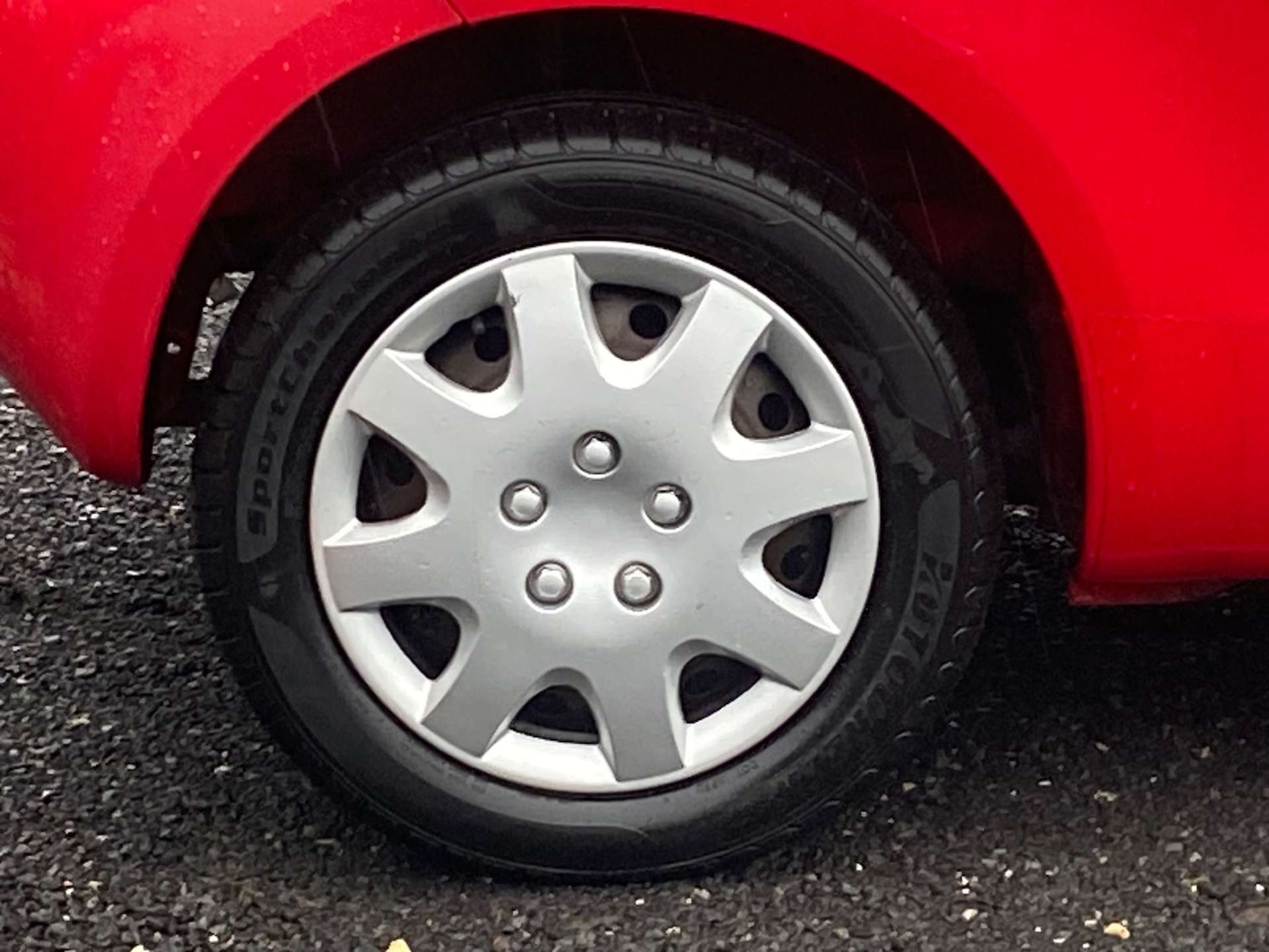 Used Toyota Yaris 2008 for sale - 77170351: Photo 24