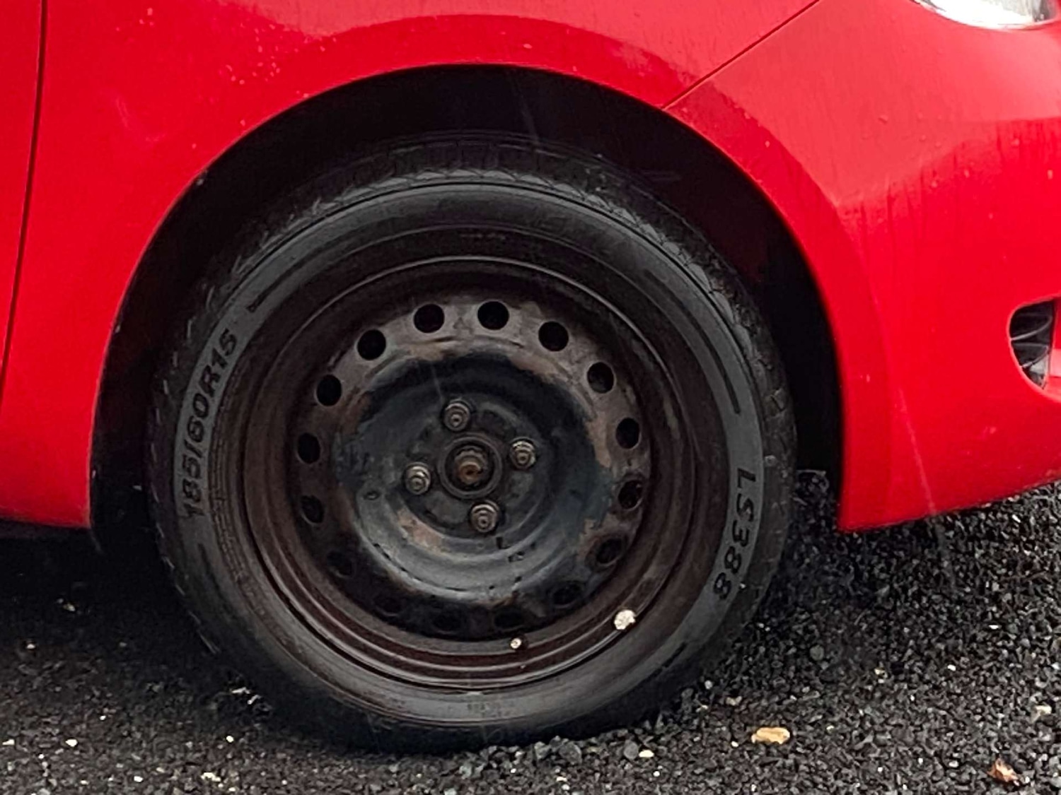 Used Toyota Yaris 2008 for sale - 77170351: Photo 25