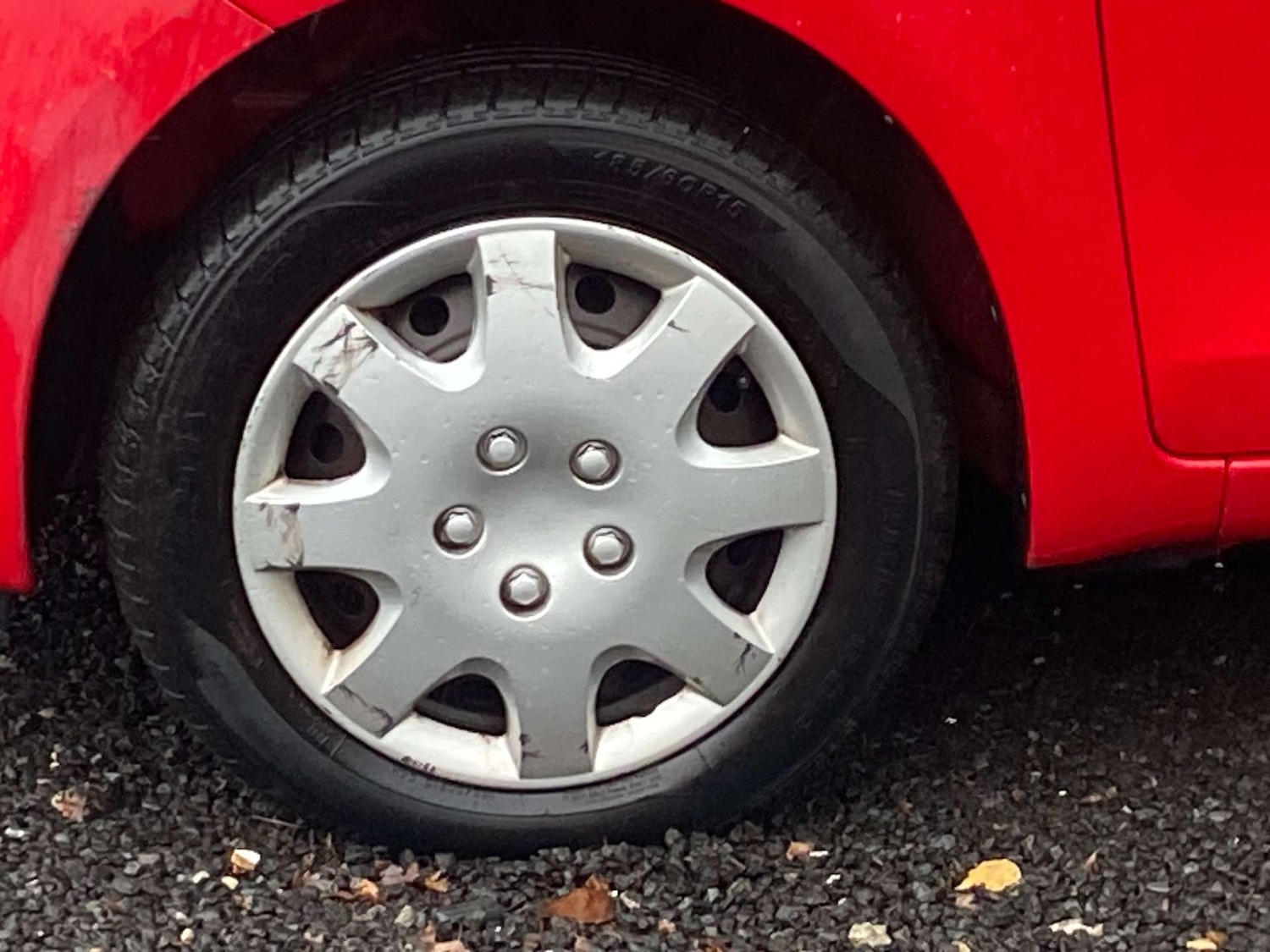 Used Toyota Yaris 2008 for sale - 77170351: Photo 26