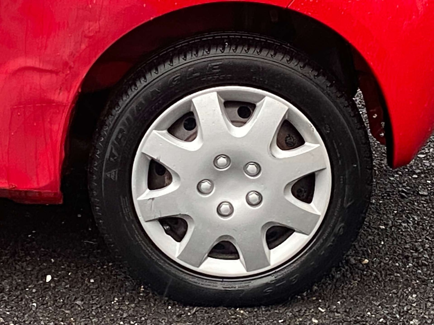 Used Toyota Yaris 2008 for sale - 77170351: Photo 27