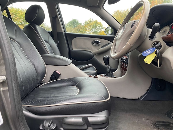 Used Rover 75 2005 for sale - 76278220: Photo 11